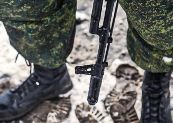 Испытание на прочность: «генерал Мороз» накрыл весь фронт. Как выжить в степи в условиях низких температур — узнали у бойцов ВС РФ