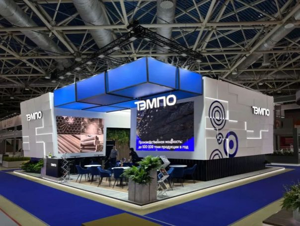 Где купить выставочный стенд и какой выбрать: модульный, типовой, эксклюзивный