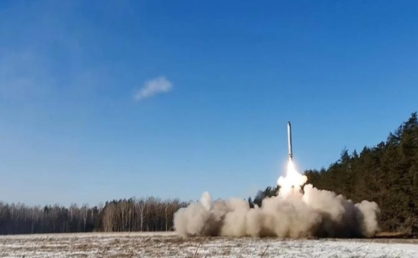 Паника в Киеве: «Если русские уничтожат „секретный объект“ в Бортничах, столицу ждёт зловонная смерть»