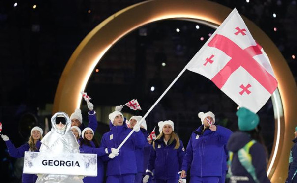 Русские атлеты под чужими флагами. Предатели или разведчики?