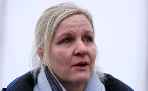 История с украинским «поминальным шлемом» только начинается