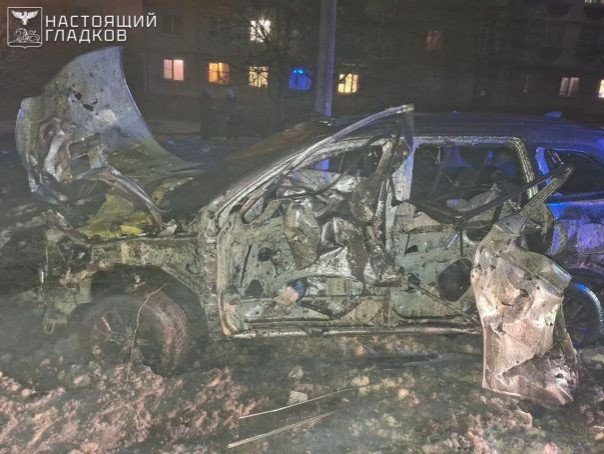 По Белгороду вновь был нанесен ракетный удар из РСЗО HIMARS, есть погибшие и раненные.