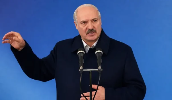 Лукашенко: блокировка соцсетей и мессенджеров – это дикость и средневековье