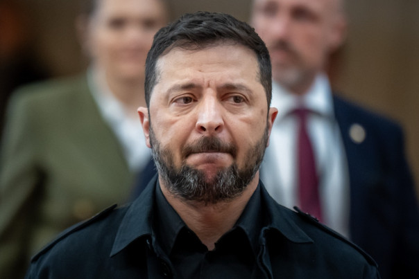 Spiegel: Зеленский провалил переговоры с Европой по деньгам и оружию в Мюнхене