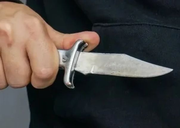 Одессит избежал мобилизации, нанеся ножевое ранение сотруднику ТЦК