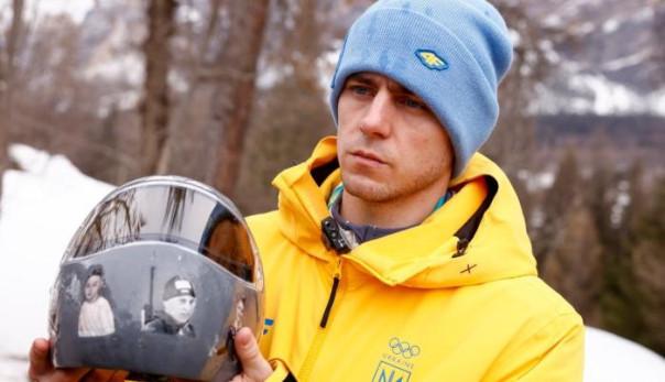 Герострат Гераскевич: ни победы, ни участия. Новая реальность Олимпийских игр