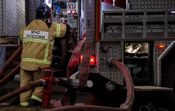 Пожарный расчёт по призыву: МЧС и Минобороны договорились о привлечении срочников