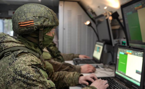 «Эта русская штука нас похоронит»: Российская альтернатива Starlink вгоняет бандеровцев в ступор