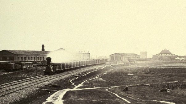 Николай I: «Я решил ей быть против мнения большинства…»