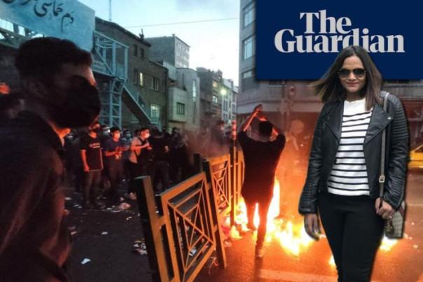 Иран: «большая ложь в стиле Гитлера»