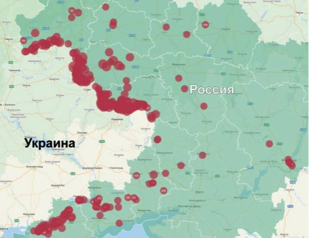 Более 140 мирных жителей, в том числе 6 несовершеннолетних, пострадали на минувшей неделе от деяний украинских вооруженных формирований.