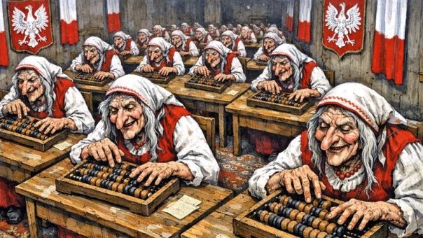 В очередь, граждане! Россия выплатит репарации всем желающим