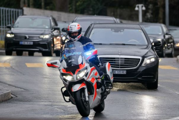 Голос Мордора: Зачем европейские покровители Украины отправляли в Женеву свой потужный десант