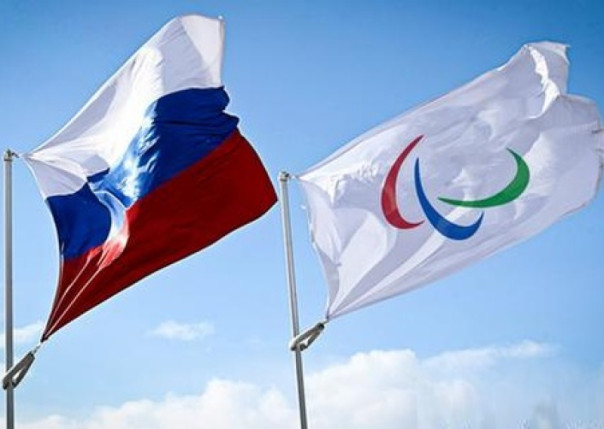 Украина призывает к бойкоту Параолимпийских игр и отмене участия российских спортсменов