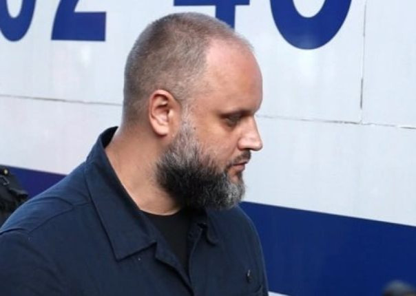 Павла Губарева подозревают в дискредитации ВС РФ