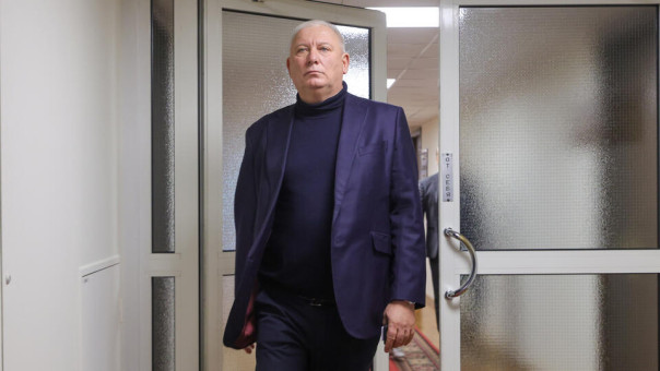 У экс-депутата Вороновского изъяли активы стоимостью свыше 20 млрд рублей