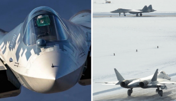 "Чтобы видеть "стелсы" и самому оставаться невидимым"