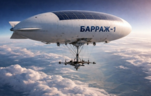 Исторические напёрстки: Пролетарский ответ «Старлинку»