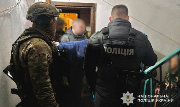 В Днепропетровской области военнослужащий ВСУ застрелил охранника супермаркета