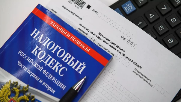 ФНС доначислила налоги 64 тысячам неработающих москвичей