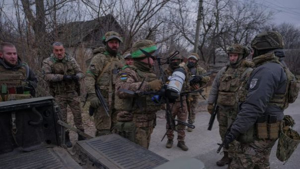 Бусификация скоро будет и в Европе. Эксперты и политики о настоящем и будущем