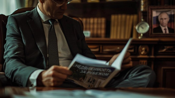 Проверка депутатов на ВНЖ. Бьют по "Единой России"? Всё куда интереснее