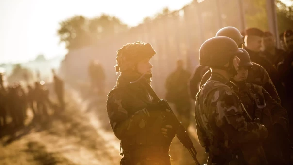 Венгрия разместит войска возле энергообъектов для защиты от Украины