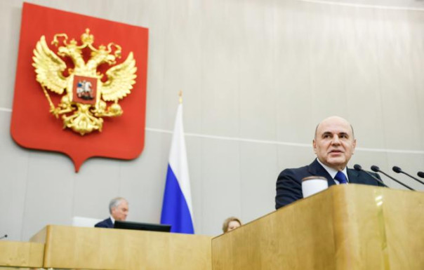 Инфляция, цены на маркетплейсах и проблемы в сфере ЖКХ. Ответы Мишустина в ГД