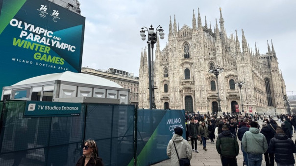 «Спорт — для всех»: паралимпийцы из России выступят на Играх в Милане с флагом и гимном, несмотря на бойкот Украины