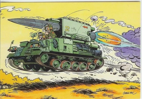 "Неугомонные ибокваки" с бомбами. Почему ядерное безумие готово шагать по планете. Владимир Скачко