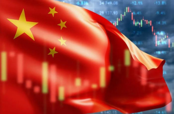 МВФ озаботился китайскими рекордами в сфере внешней торговли