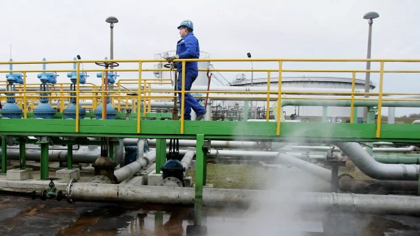 Премьер Словакии уличил Зеленского во лжи о неисправности "Дружбы"