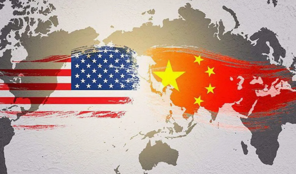 Китай строил всемирную торговую империю много лет, а Трамп обрушил её за недели