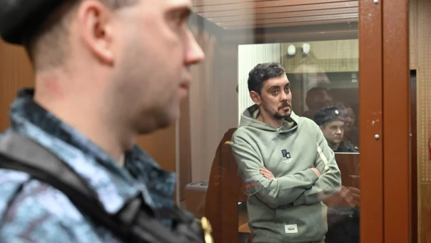 Основателя Readovka отправили в СИЗО по делу о хищении