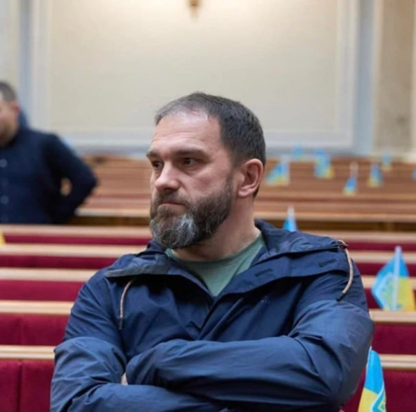 На Украине пытались мобилизовать депутата, угрожая расправой