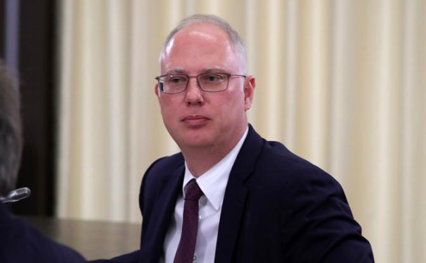 Мелкие пакостники: Германия и Финляндия закрыли небо для борта Кирилла Дмитриева