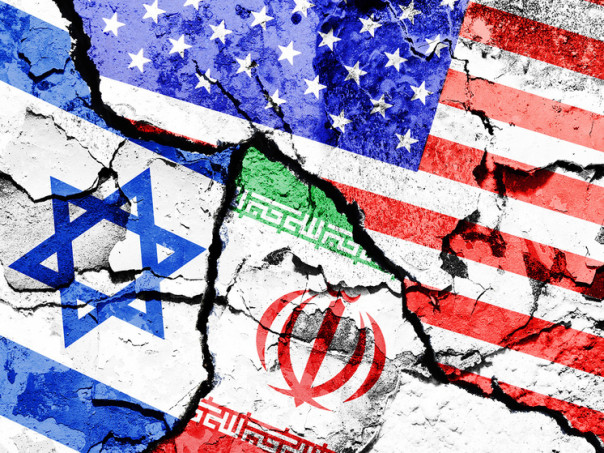 Шаббат не помешал Израилю напасть вместе с американцами на другую страну