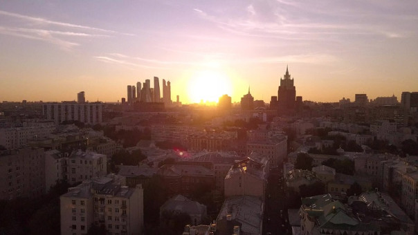 Конфликт на Украине затягивается. Нам необходимо пробуждение. Юрий Баранчик