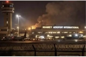 Франция перешла к прямой поддержке терроризма в Африке