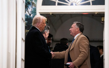 США вновь становятся стороной конфликта на Украине