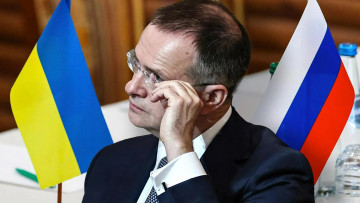 Что может принципиально поменяться на переговорах в Женеве?