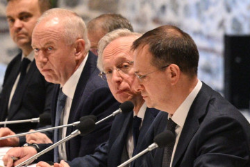 Переговоры в Женеве и медийная биполярка