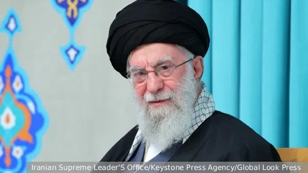 Гостелевидение Ирана объявило о гибели аятоллы Али Хаменеи
