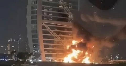 И тут пошла такая борьба за мир...