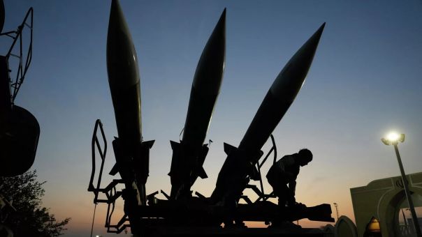 "Они везде": ответный удар Ирана вызвал изумление в США