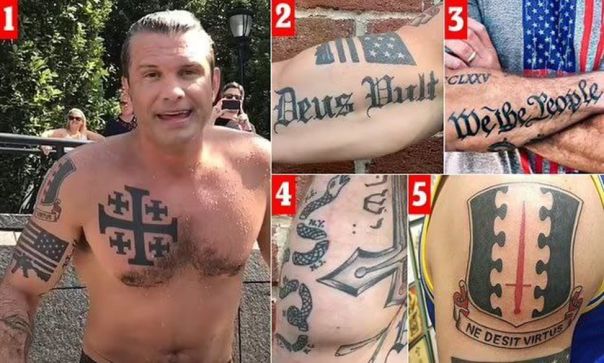 Иран. Итоги пятого дня педофильской агрессии. Александр Роджерс