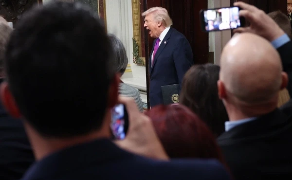 Трамп назвал Испанию лузером и враждебной НАТО