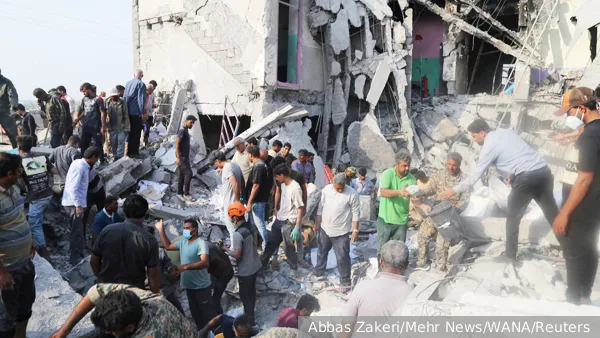 За ошибки американских военных ответит искусственный интеллект