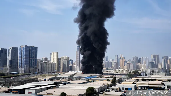 В противостоянии с США Иран начинает игру вдолгую