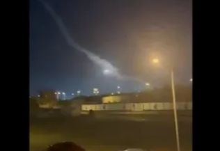 Американская ПВО ударила по жилым домам в Бахрейне